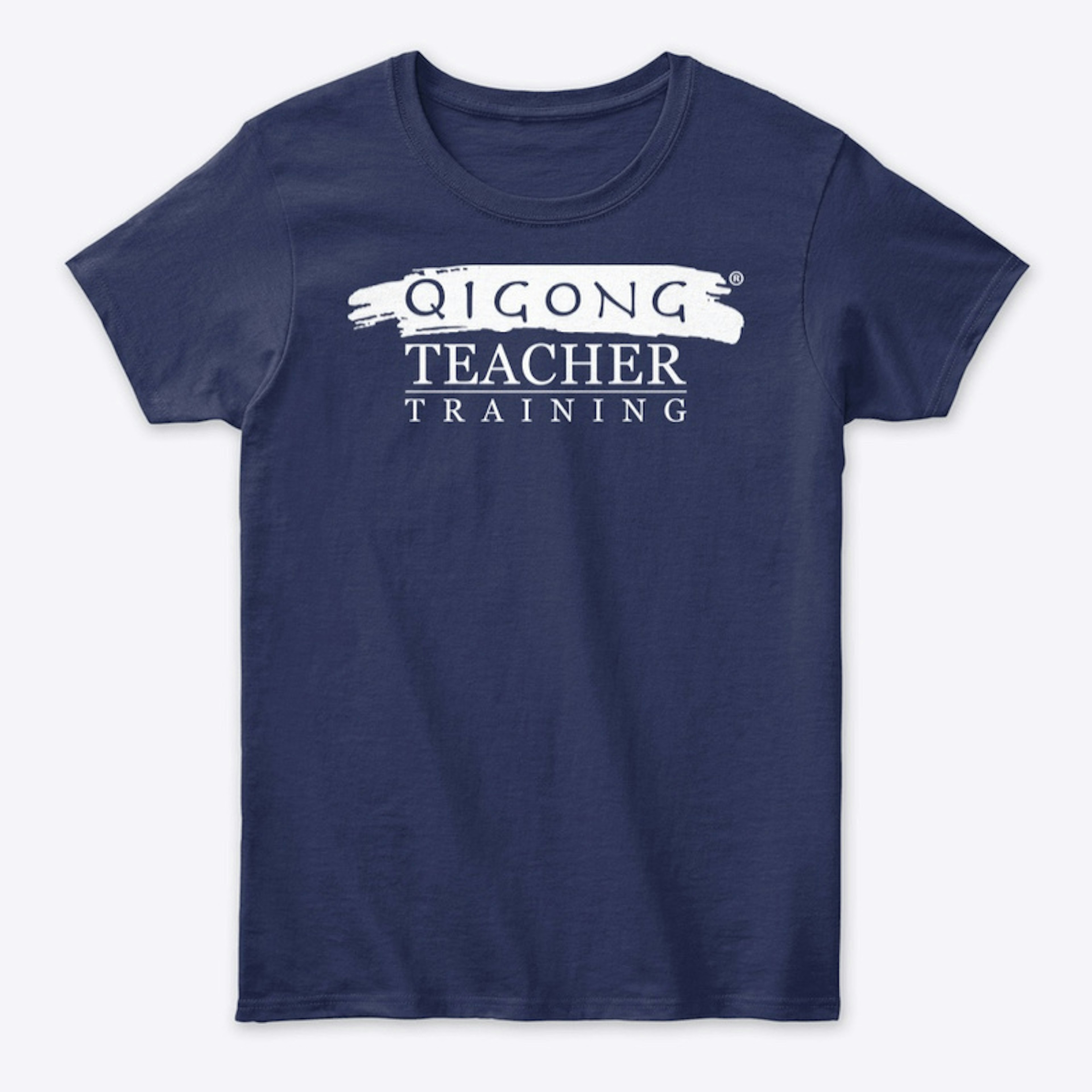 Qigong Teacher Training 