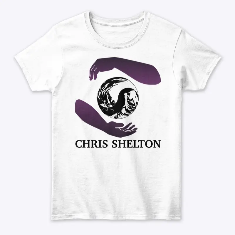 Chris Shelton Qigong