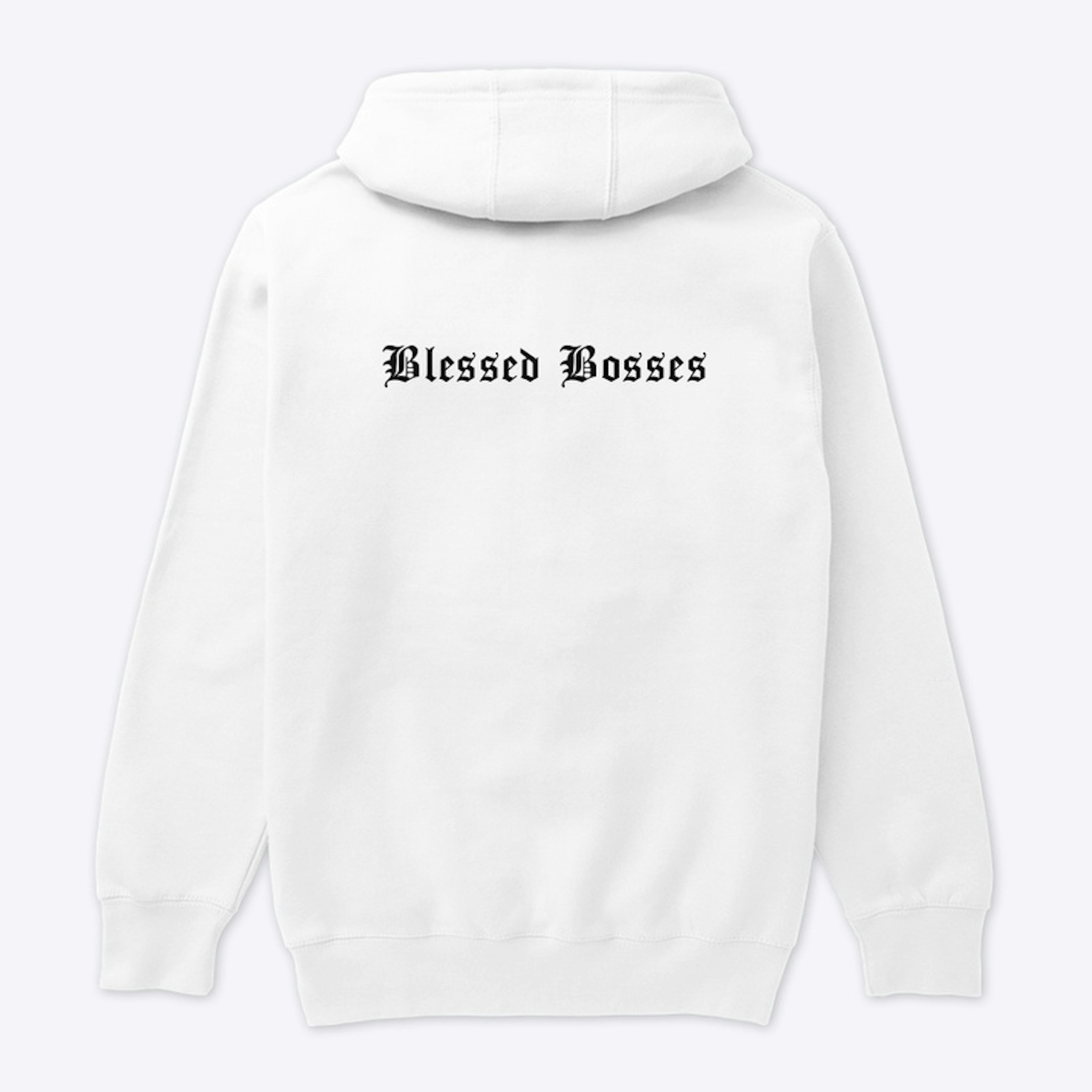 Blessed Bosses